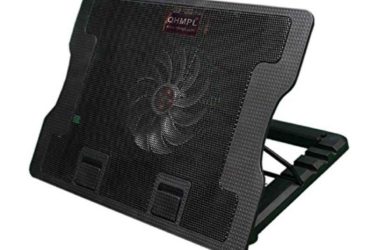 Benefits of NoteBook Cooling PAD