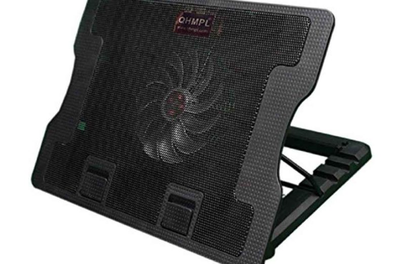 Benefits of NoteBook Cooling PAD