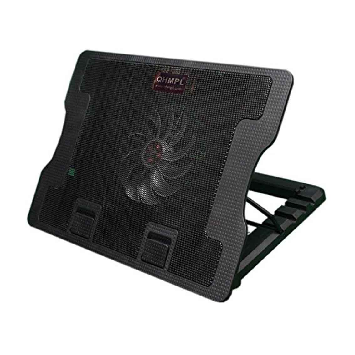 Quantum QHM350 Notebook Cooling Pad New 1