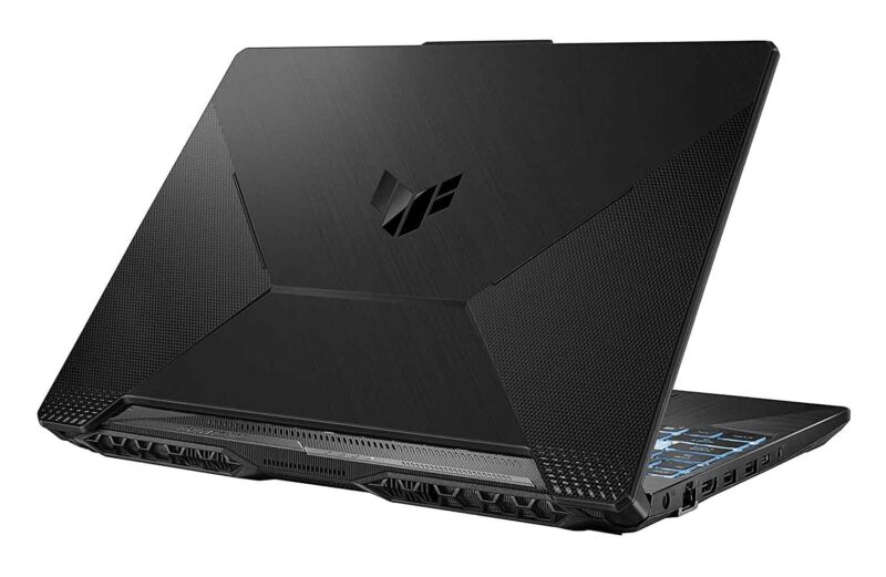 ASUS TUF Gaming A15 FA506IHRZ-HN111W Ryzen 5 Full Specification