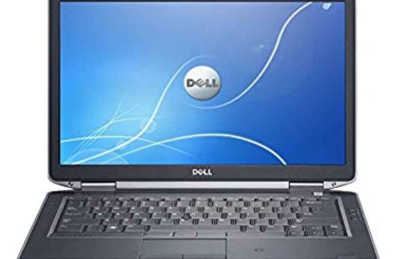 Dell Latitude E6430 i5 3rd generation laptop full specification