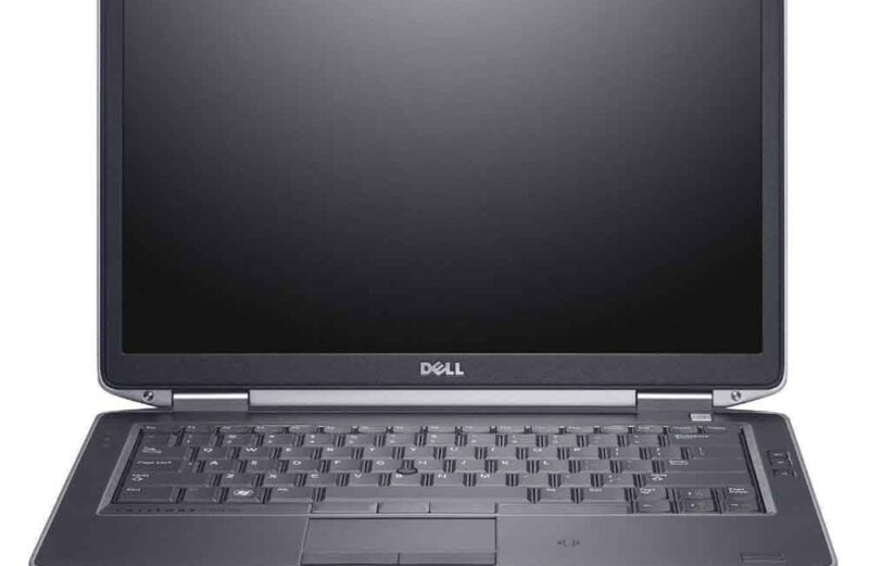 Dell Latitude E6440 Laptop – Full Specifications