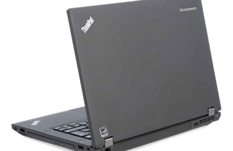 Lenovo ThinkPad L440 i3 4th generation laptop full specification
