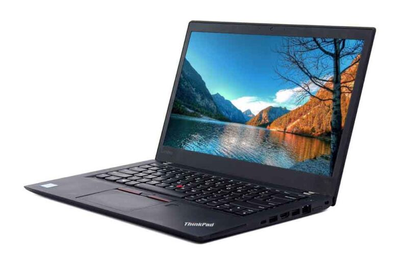 Lenovo ThinkPad T460 i5 6th generation laptop full specification