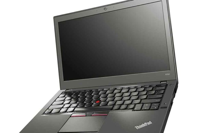 Lenovo ThinkPad X250 i5 5th generation laptop full specification