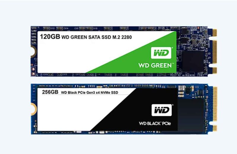 What is Solid State Drive (SSD)?