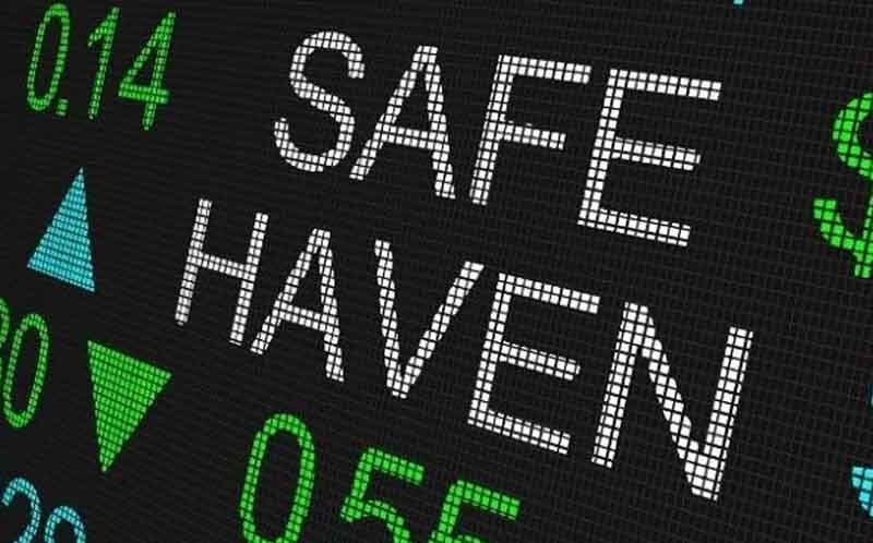 What Are Safe Haven Status?
