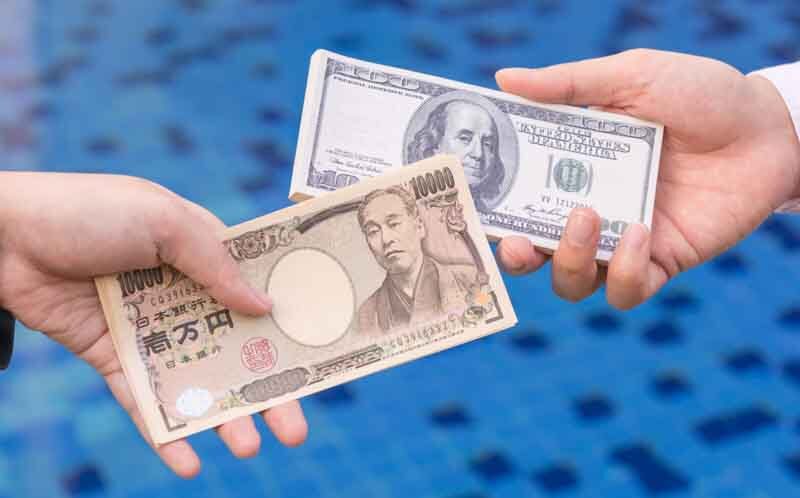 Why does Japan want weak yen?