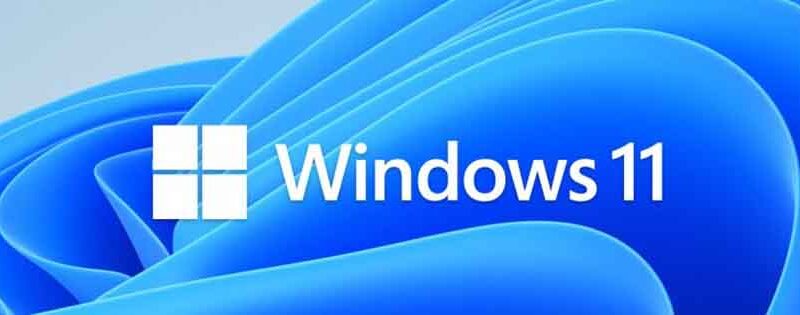 Microsoft Windows 11