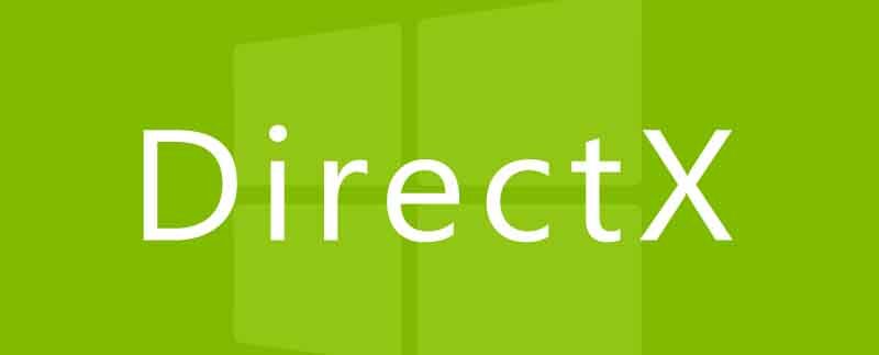 DirectX