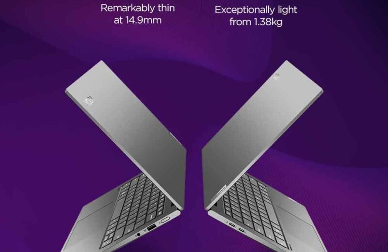 Lenovo Yoga Slim 7 Pro Core i5 11th Generation Laptop – Full Specifications