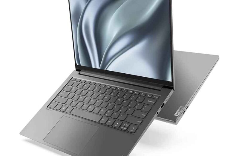 Lenovo Yoga Slim 7 Pro Core i5 11th Generation Laptop – Full Specification