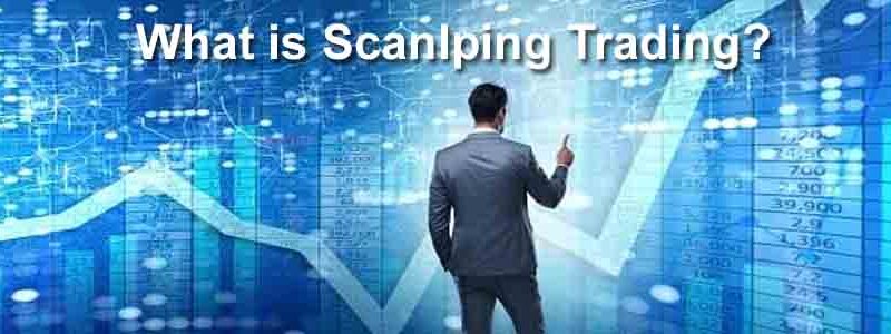 What is Scalping Trading?