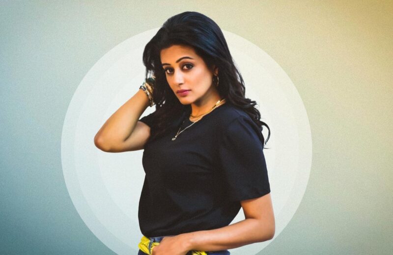 Priyamani: A South Indian Powerhouse Making Waves in Bollywood